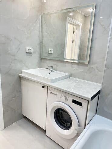 часть дома: 2 комнаты, 72 м², Элитка, 11 этаж, Евроремонт — 9