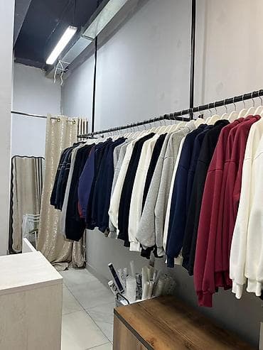 гатовые бизнес в бишкеке: Продажа бутиков В торговом центре, 20 м², 3 этаж — 6