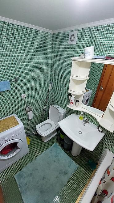 Недвижимость: Квартира в пансионате "Радуга" — 4