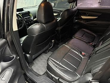 Продажа авто: Subaru Ascent: 2020 г., 2.4 л, Автомат, Бензин, Кроссовер — 8