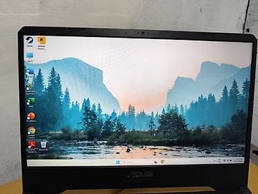 Техника и электроника: Игровой ноутбук ASUS TUF Gaming (15") 💻 Ноутбук сатылат ✅ Абалы — 4