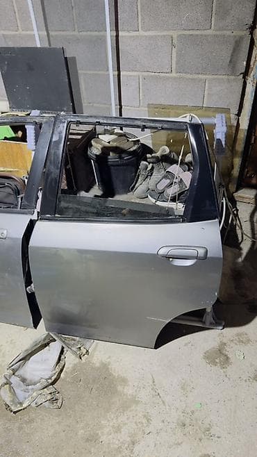 ремен хонда фит: Honda fit Передняя и задняя левые двери для автомобиля (серебристый — 2