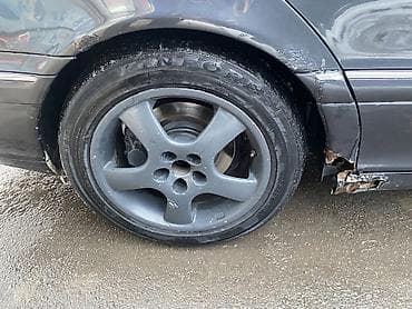 Mercedes-Benz S-Class: 1999 г., 3.2 л, Бензин, Седан — 6