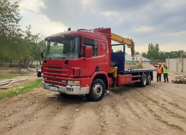 запчасти опель фронтера а: Грузовик — 1