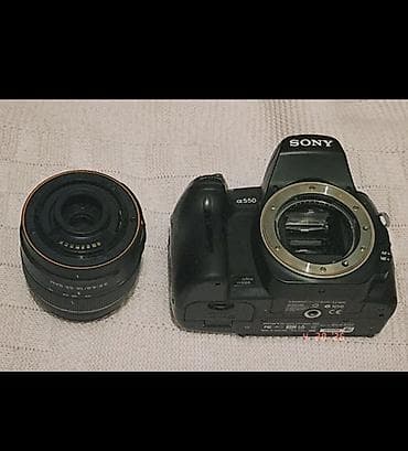 sony a5100 купить: Зеркальная камера Sony α550 (A550) Подходит для новичков,кто хочет — 3