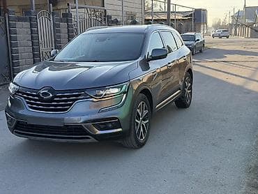 roidmi 4s: Renault QM6: 2019 г., 2 л, Вариатор, Газ, Кроссовер — 3