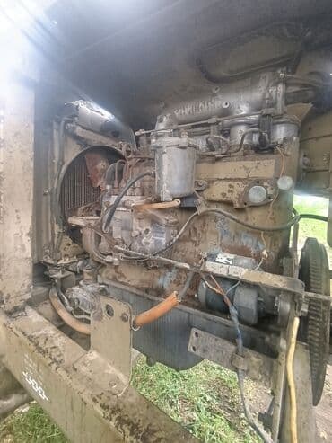 купить шины в бишкеке бу: Зерноуборочный комбайн самоходного типа, предназначенный для уборки — 17