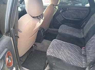 sprinter maxi: Subaru Legacy: 1995 г., 2 л, Автомат, Бензин, Универсал — 5