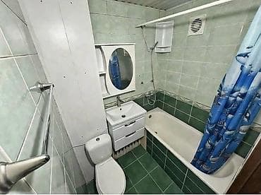 Продажа квартир: 3 комнаты, 64 м², 104 серия, 3 этаж, Евроремонт — 6