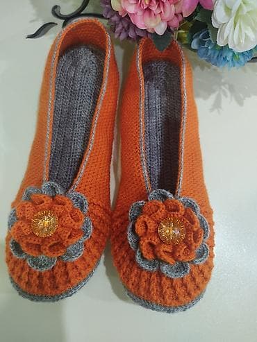 Сулуулук жана ден соолук: Үй тапичкелери, 39, Жаңы, түсү - Ток сары, Өзү алып кетүү — 3