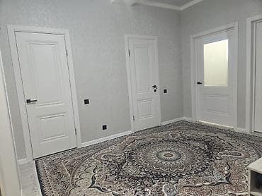 3 комнаты, 100 м², Элитка, 14 этаж, Евроремонт — 6