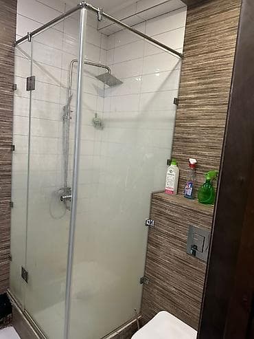 kant flat: 2 комнаты, Собственник, Без подселения, С мебелью полностью — 6