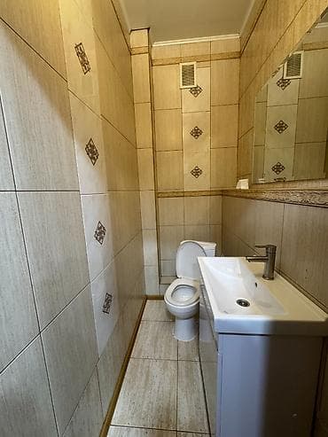 Квартиры: 4 комнаты, 165 м², Элитка, 5 этаж, Евроремонт — 5