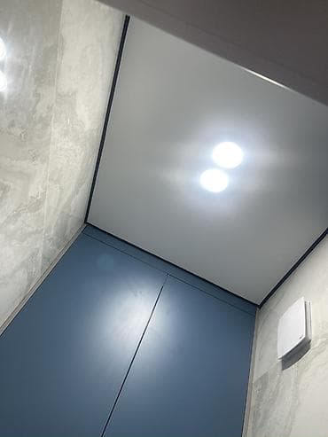 пвх потолок: Натяжной потолок Матовое Бесплатная консультация — 2