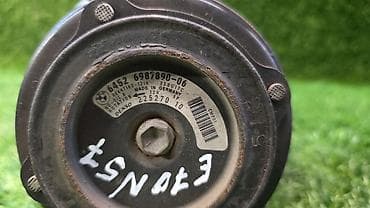 x5 e70: Компрессор BMW Компрессор кондиционер E70 E71 N57D30 6987890 В — 5