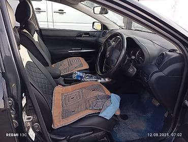 toyota auris: Toyota Caldina: 2003 г., 2 л, Автомат, Универсал — 6