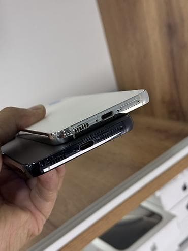 телефон самсунг с: Samsung Galaxy S23, Б/у, 256 ГБ, цвет - Серебристый, 1 SIM, eSIM — 4