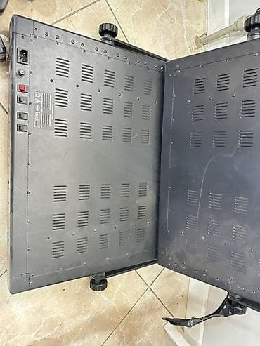 led matrix panel: Маленькие 2шт по 5тыс сом, Большие 2шт по 10тыс сом. Профессиональный — 2