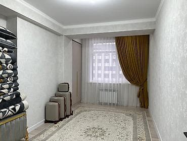 Продажа квартир: 3 комнаты, 90 м², 11 этаж, Евроремонт — 3