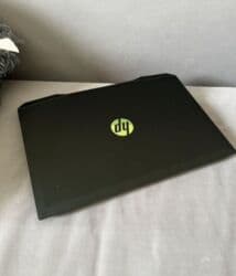 купить игровой ноутбук в рассрочку: Ноутбук, HP, 16 ГБ ОЗУ, Intel Core i5, 15.6 ", Б/у, Для работы, учебы, память SSD — 1