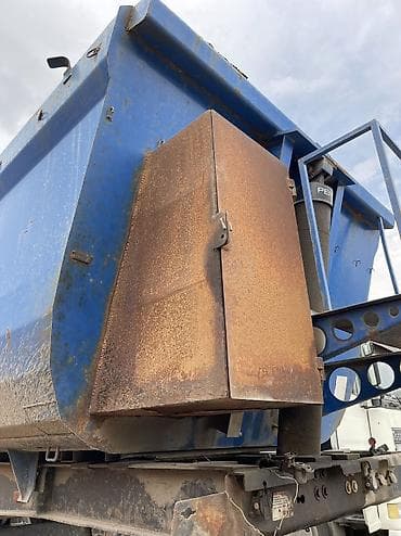 м120 m120: Тягач, Shacman, 2020 г., Самосвал — 5