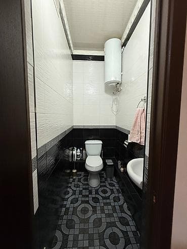 2 bedroom: 2 комнаты, 63 м², Элитка, 2 этаж — 9