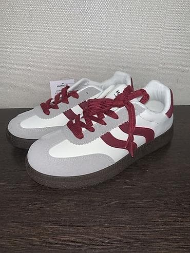 светящийся кеды: Кроссовки унисекс в ретро‑стиле Очень удобные, идеально для весны-лета — 2