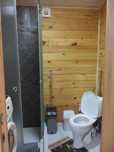 гостевые дома иссык куль чолпон ата: Коттедж — 7