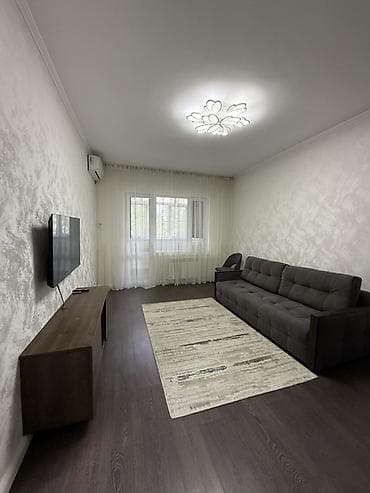 на длительный срок квартира: 1 комната, Собственник, Без подселения, С мебелью полностью — 2