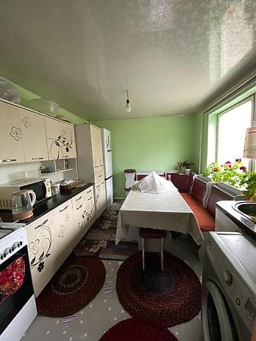 сдаю бар: ТЕЗ АРАДА 6 КОМНАТ УЙ САТЫЛАТ, сарайы,банясы,склад,погриб.Паравой — 5