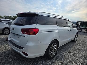 kia karnaval: Kia Carnival: 2020 г., 2.2 л, Автомат, Дизель, Минивэн — 7