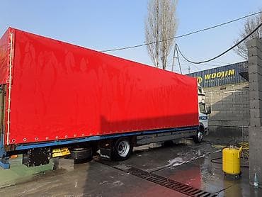 гоф 3: Mercedes-Benz : 2004 г., 4.3 л, Ручные, Дизель, Бус — 5