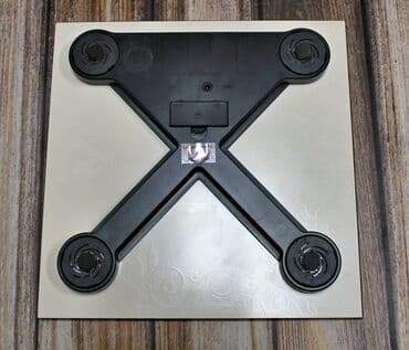 весы кухонные бишкек цена: Напольные весы — 2