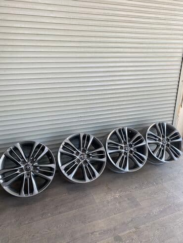 один диск от бмв: В продаже оригинальные диски Toyota Camry 55 SE Диаметр R17 PCD — 1