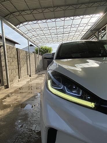 mini cuper: BYD : 2020 г., Электромобиль, Кроссовер — 4