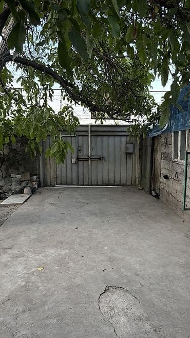 Кыймылсыз мүлк: ПРОДАЮ БОЛЬШОЙ ДОМ !!! Участок 10 соток. Местоположение г. Бишкек — 3