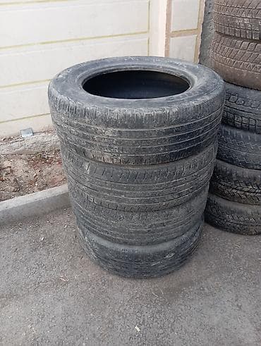 235 65 r18: Шины 235 / 65 / R 18, Лето, Внедорожные (АТ/МТ), Kumho — 3