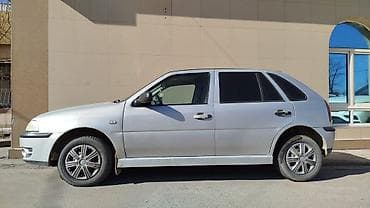 переключатель поворотов: Volkswagen Pointer: 2005 г., 0.1 л, Механика, Бензин, Хэтчбэк — 4