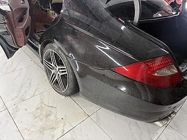 Дисктер: Дисктер R 18 AMG, Комплект, Колдонулган — 1