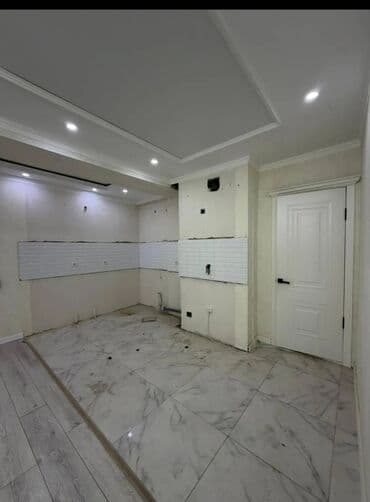 продается квартира кок жар: 2 комнаты, 76 м², Элитка, 3 этаж — 3