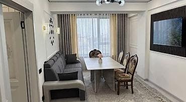 discovery studio: 4 комнаты, 80 м², Технопарк Элитка, 4 этаж, Дизайнерский ремонт — 1