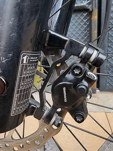 Детские велосипеды: Горный велосипед, Trinx, Рама M (156 - 178 см), Алюминий, Б/у — 6