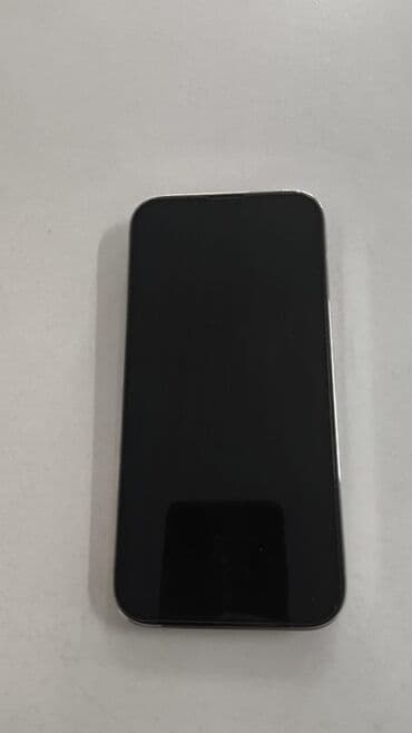 обмен телефон айфон: IPhone 14 Pro, Б/у, 256 ГБ, Серебристый, Защитное стекло, 86 % — 2