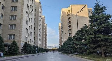 2 комнаты, 67 м², Элитка, 4 этаж, Евроремонт