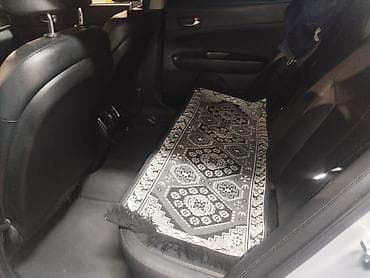 кия оптим: Kia K5: 2019 г., 2 л, Автомат, Газ, Седан — 10