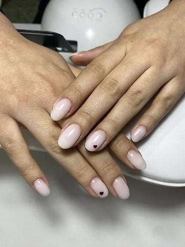 sprinter 2 9: Наращивание ногтей, Маникюр, Одноразовые расходные материалы — 4