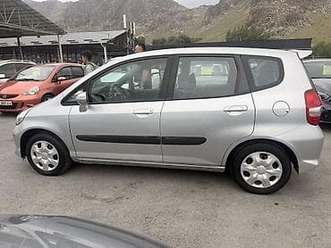 тормозные диски хонда джаз: Honda Jazz: 2007 г., 1.4 л, Механика, Бензин, Хэтчбэк — 6