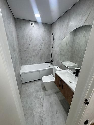 Батирлерди сатуу: 3 бөлмө, 88 м², Элитка, 4 кабат — 2