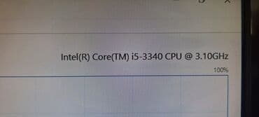 обмен на комп: Компьютер, ядер - 4, ОЗУ 4 ГБ, Для работы, учебы, Б/у, Intel Core i5, HDD + SSD — 4