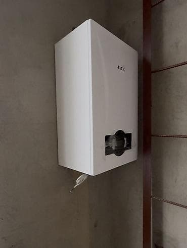 Недвижимость: 1 комната, 56 м², Элитка, 9 этаж, Готовая ПСО (под самоотделку) — 6